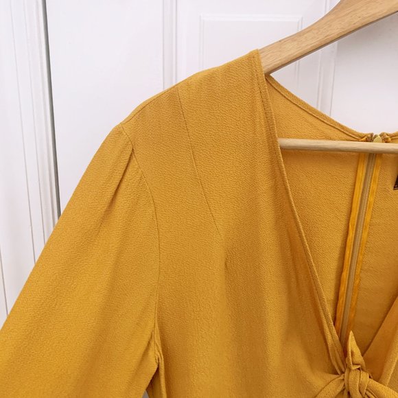 Reformation Gia Dress - Picture 11 of 11